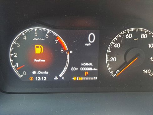 New 2026 Honda Ridgeline Black Edition image 31