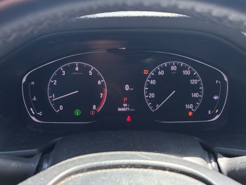 Used 2021 Honda Accord Sport image 34