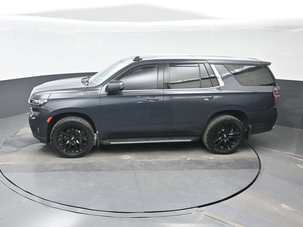 Used 2022 Chevrolet Tahoe High Country AWD/4WD image 18