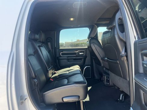 Certified 2020 RAM 2500 Laramie image 18