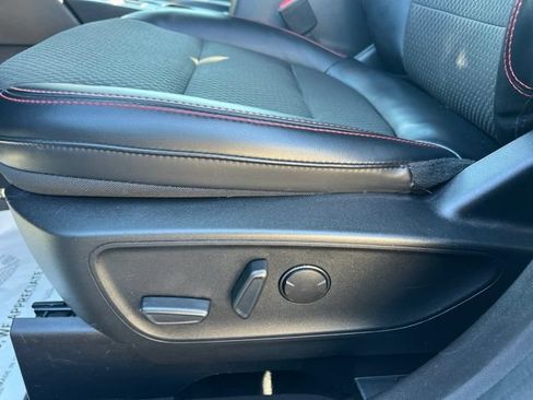 Certified 2023 Ford Escape ST-Line w/ Tech Pack #1 AWD/4WD image 22