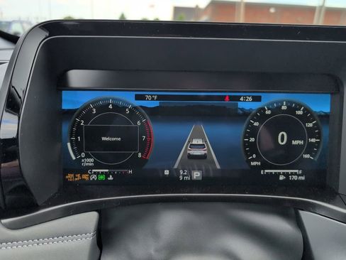New 2026 Subaru Outback Touring XT AWD/4WD image 25