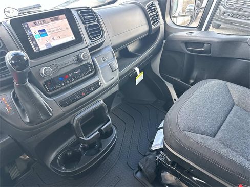New 2026 RAM ProMaster 2500 image 15