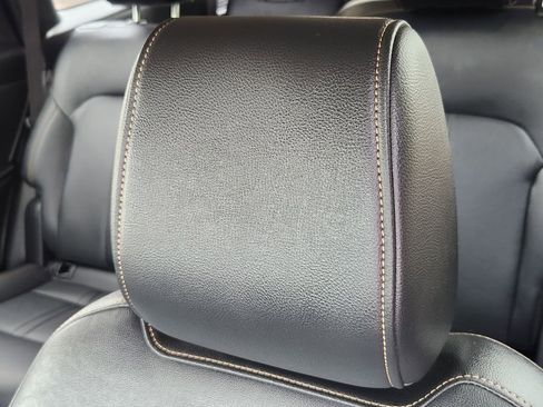 Used 2025 MAZDA CX-90 3.3 Turbo w/ Premium Sport Pkg AWD/4WD image 6