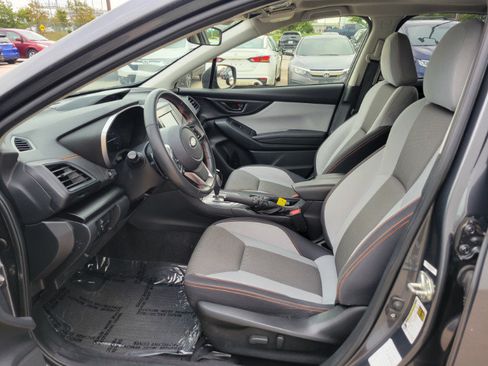 Used 2021 Subaru Crosstrek 2.0i Premium w/ Moonroof Package AWD/4WD image 17