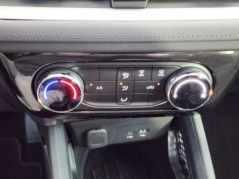 New 2026 Chevrolet TrailBlazer LT w/ Driver Confidence Package FWD image 15