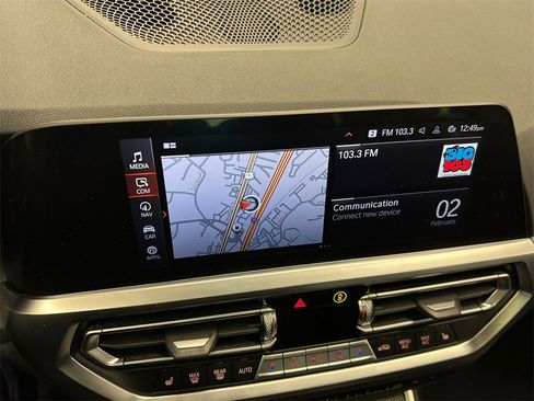 Used 2022 BMW M340i xDrive M340i xDrive image 21