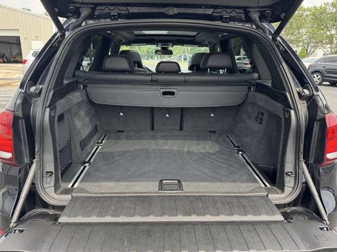 Used 2017 BMW X5 sDrive35i w/ M Sport Package RWD image 23