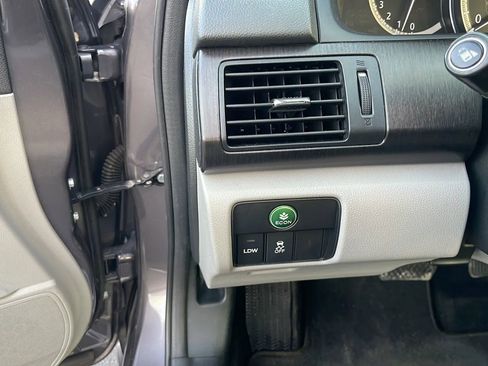 Used 2015 Honda Accord EX-L image 16