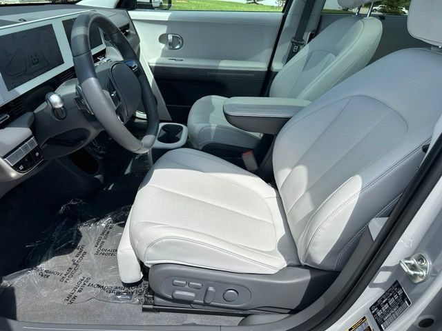 Used 2024 Hyundai Ioniq 5 Limited AWD/4WD image 20
