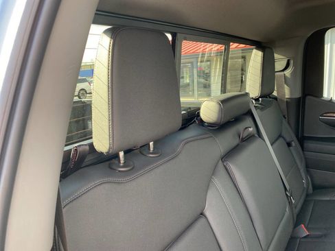 Used 2024 GMC Sierra 1500 Elevation w/ Elevation Premium Package image 17