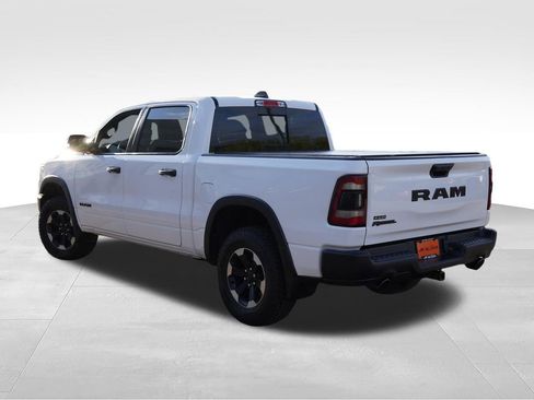 Used 2022 RAM 1500 Rebel w/ Level 1 Equipment Group AWD/4WD image 7