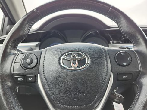 Used 2016 Toyota Corolla S image 26