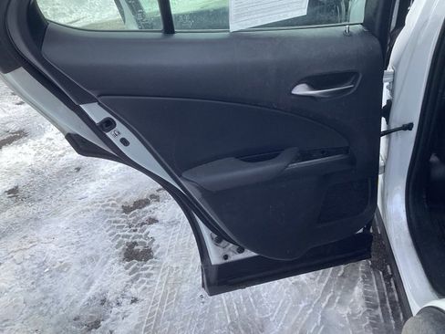 Used 2020 Lexus UX 250h w/ Premium Package image 10