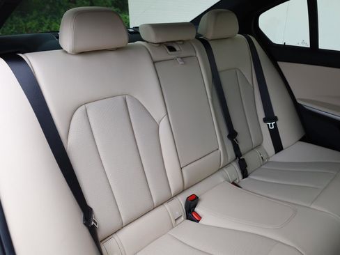 Used 2023 BMW M340i w/ Premium Package RWD image 24