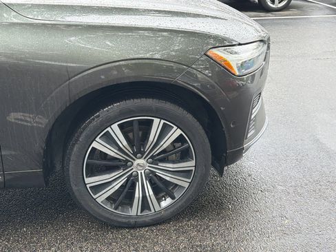 Certified 2022 Volvo XC60 B5 Inscription w/ Advanced Package image 52