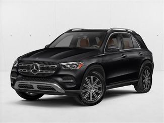 Used 2024 Mercedes-Benz GLE 350 4MATIC video 1