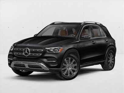 Used 2024 Mercedes-Benz GLE 350 4MATIC