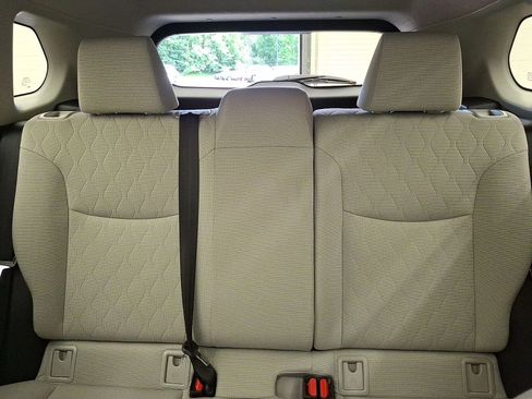 Certified 2026 Toyota Corolla Cross LE w/ Moonroof Package AWD/4WD image 19