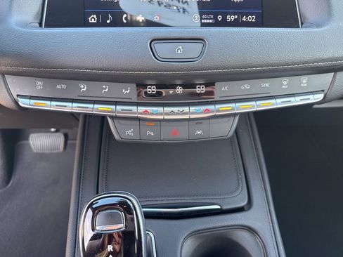 Used 2022 Cadillac XT4 Premium Luxury w/ Enhanced Visibility Package image 26