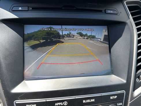 Used 2017 Hyundai Santa Fe Sport AWD/4WD image 22