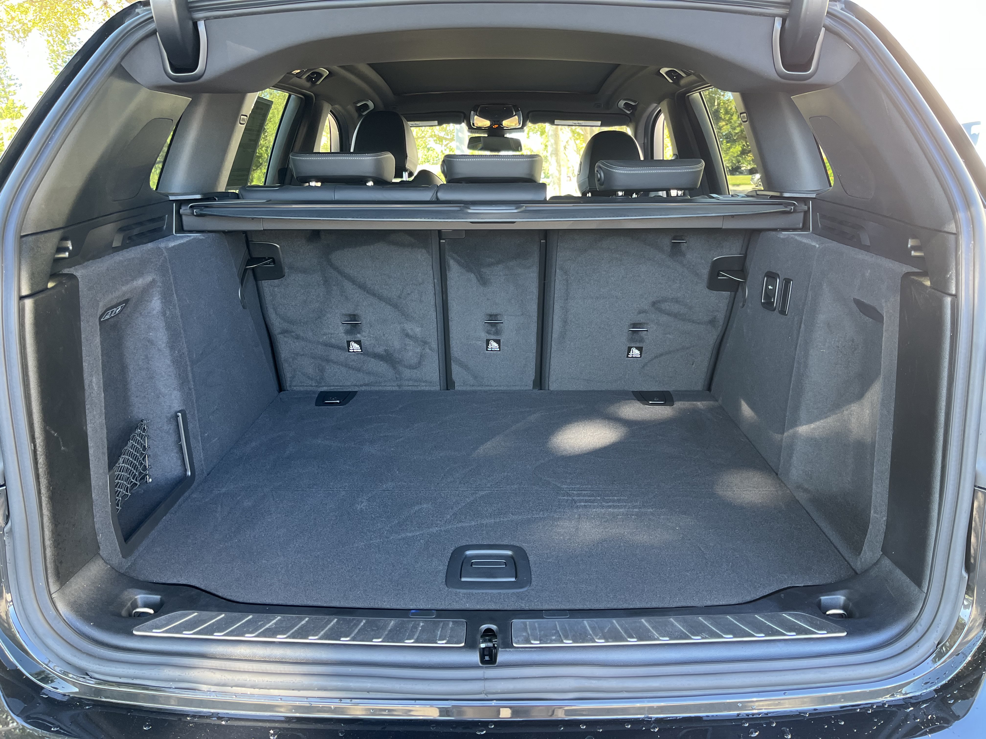 Used 2023 BMW X3 sDrive30i w/ M Sport Package RWD image 19