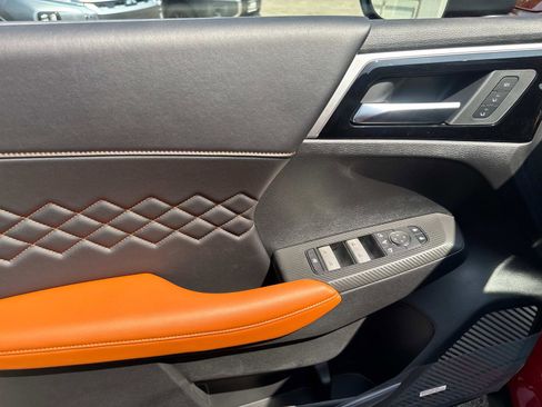 New 2025 Mitsubishi Outlander SEL AWD/4WD image 15