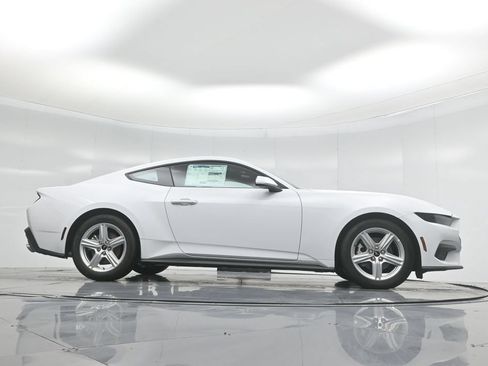 New 2026 Ford Mustang Coupe RWD image 42
