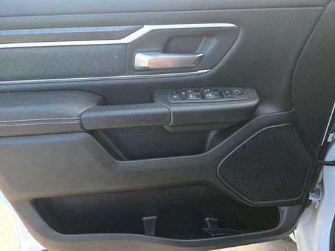 Used 2023 RAM 1500 Big Horn AWD/4WD image 11