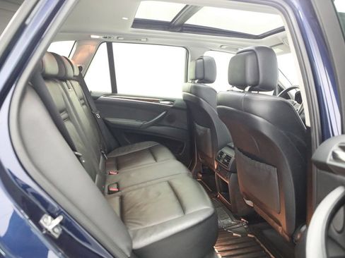 Used 2012 BMW X5 xDrive35i AWD/4WD image 12