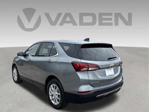 Used 2024 Chevrolet Equinox LT FWD image 26