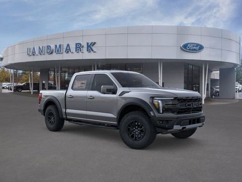 New 2026 Ford F150 Raptor image 7