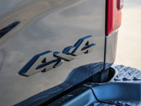 New 2026 RAM 3500 Laramie w/ Night Edition AWD/4WD image 14