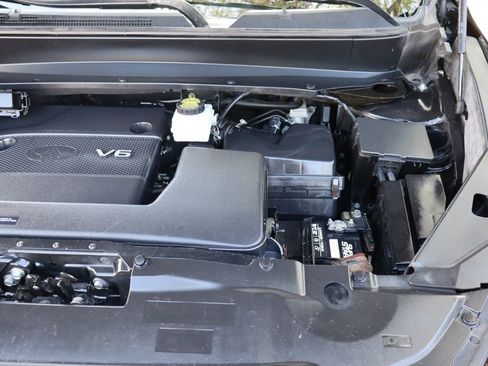 Used 2013 INFINITI JX35 AWD w/ Premium Pkg image 43