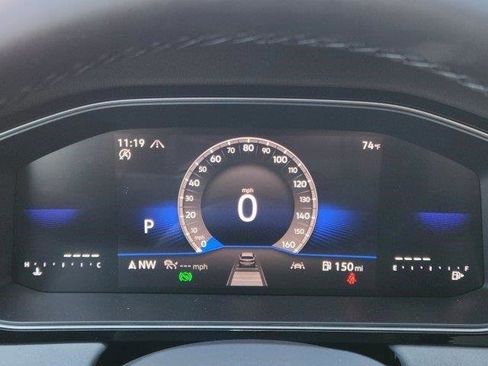 New 2025 Volkswagen Jetta SE image 18