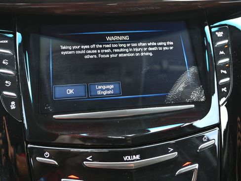 Used 2020 Cadillac Escalade Luxury image 16