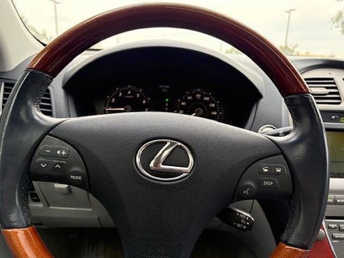 Used 2008 Lexus ES 350 image 15