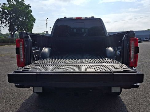 Certified 2023 Ford F350 Lariat w/ Lariat Ultimate Package AWD/4WD image 29