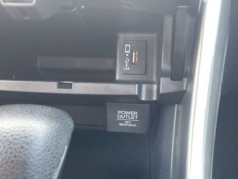 Used 2016 Honda Accord EX image 24