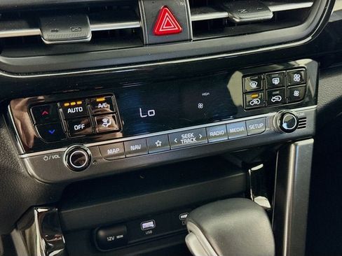 Certified 2024 Kia Seltos S AWD/4WD image 16