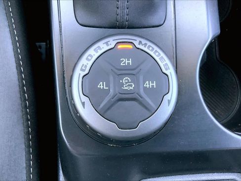 Used 2025 Ford Bronco Big Bend AWD/4WD image 29