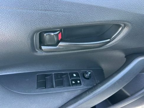 Certified 2023 Toyota Corolla LE image 14