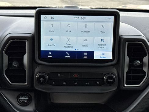 Certified 2022 Ford Bronco Sport Big Bend image 23