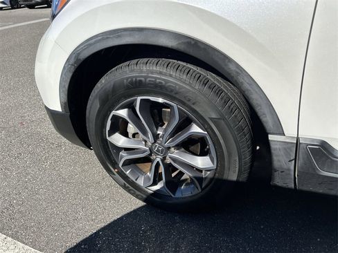 Used 2022 Honda CR-V EX image 33
