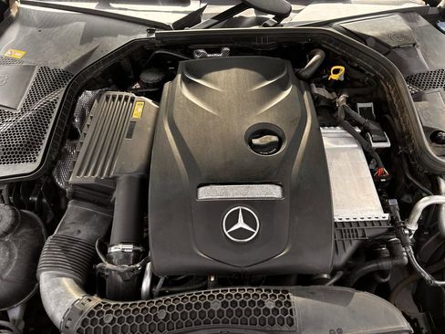Used 2016 Mercedes-Benz C 300 Sedan image 35