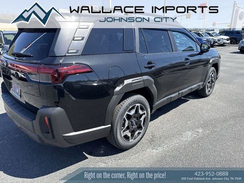 New 2026 Subaru Outback Touring AWD/4WD image 4