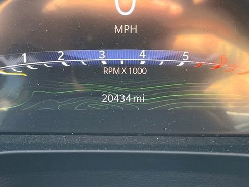 Used 2023 Jeep Grand Cherokee Overland w/ Advanced Protech Group III image 30