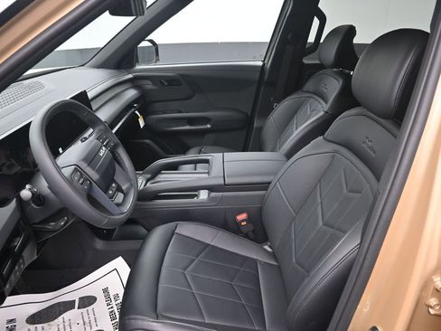 New 2027 Kia Telluride EX X-Line AWD/4WD image 15