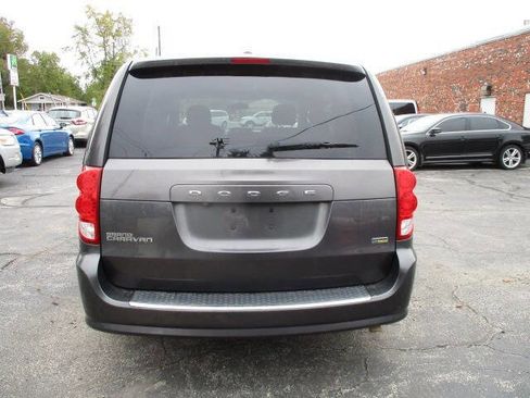Used 2017 Dodge Grand Caravan SE w/ Power Window Group image 7
