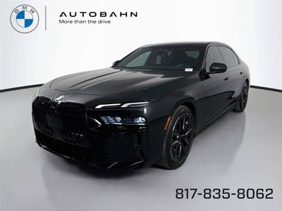 Used 2024 BMW 760i xDrive